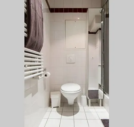Apartmán Lovely Studio Champs Elysees *