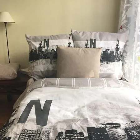 Lovely Studio Champs Elysees Apartamento