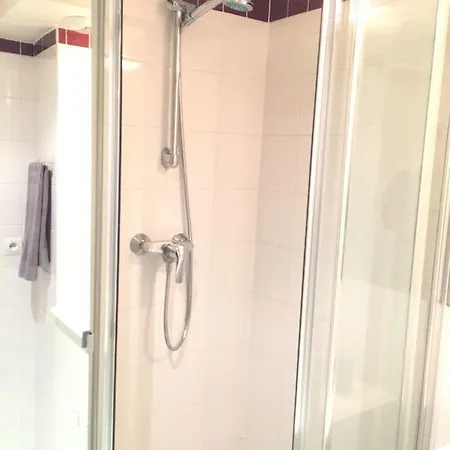 Appartement Lovely Studio Champs Elysees *
